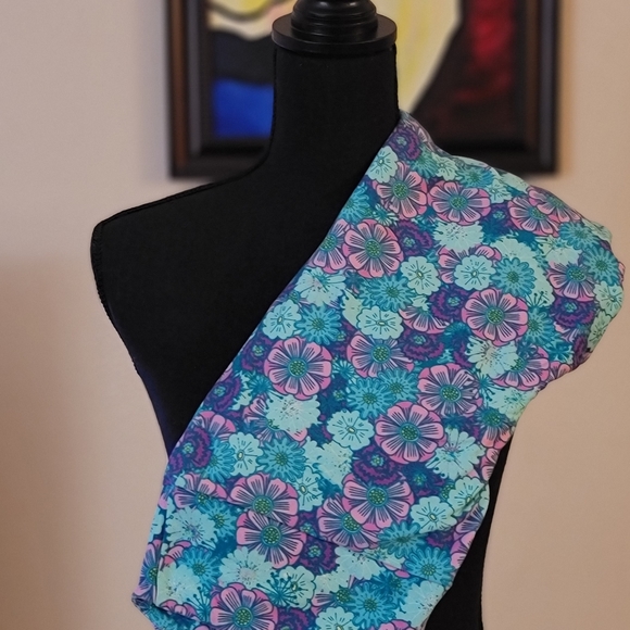 LuLaRoe Pants - LulaRoe TC leggings